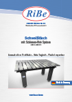 Download Flyer RiBe Schweißtisch (PDF)